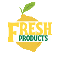 Fresh Products