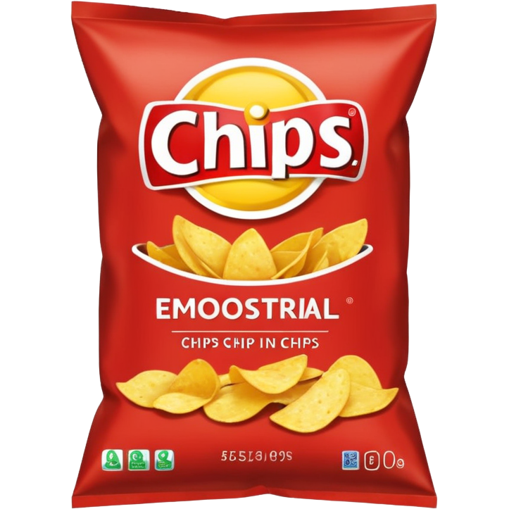Chips - Image 1