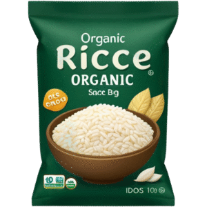 Rice