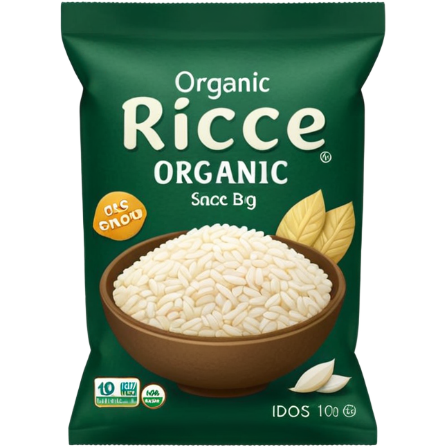 Rice - Image 1
